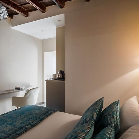 Reginella Suites Roma Eksteriør bilde
