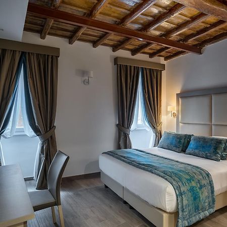 Reginella Suites Roma Eksteriør bilde