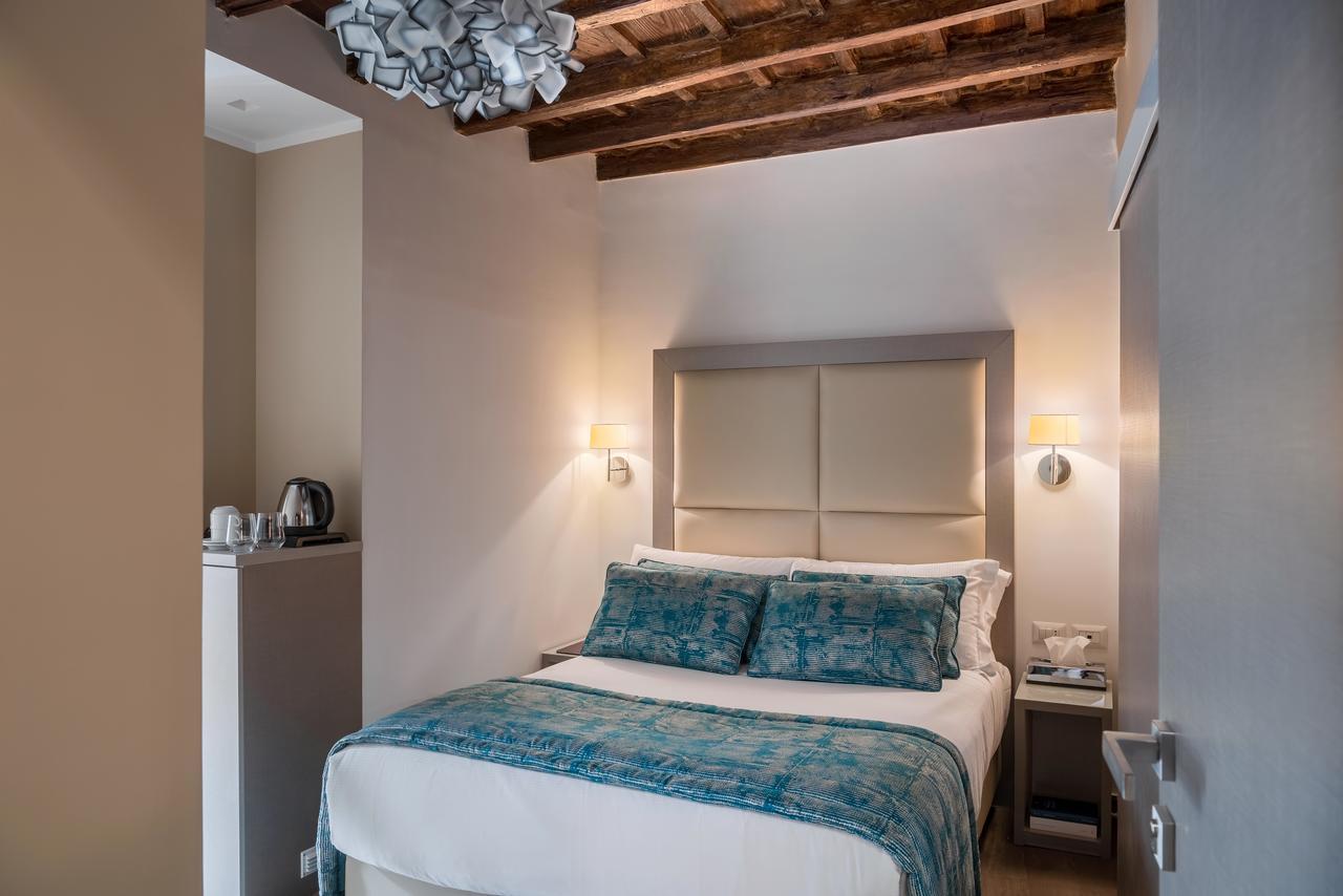 Reginella Suites Roma Eksteriør bilde