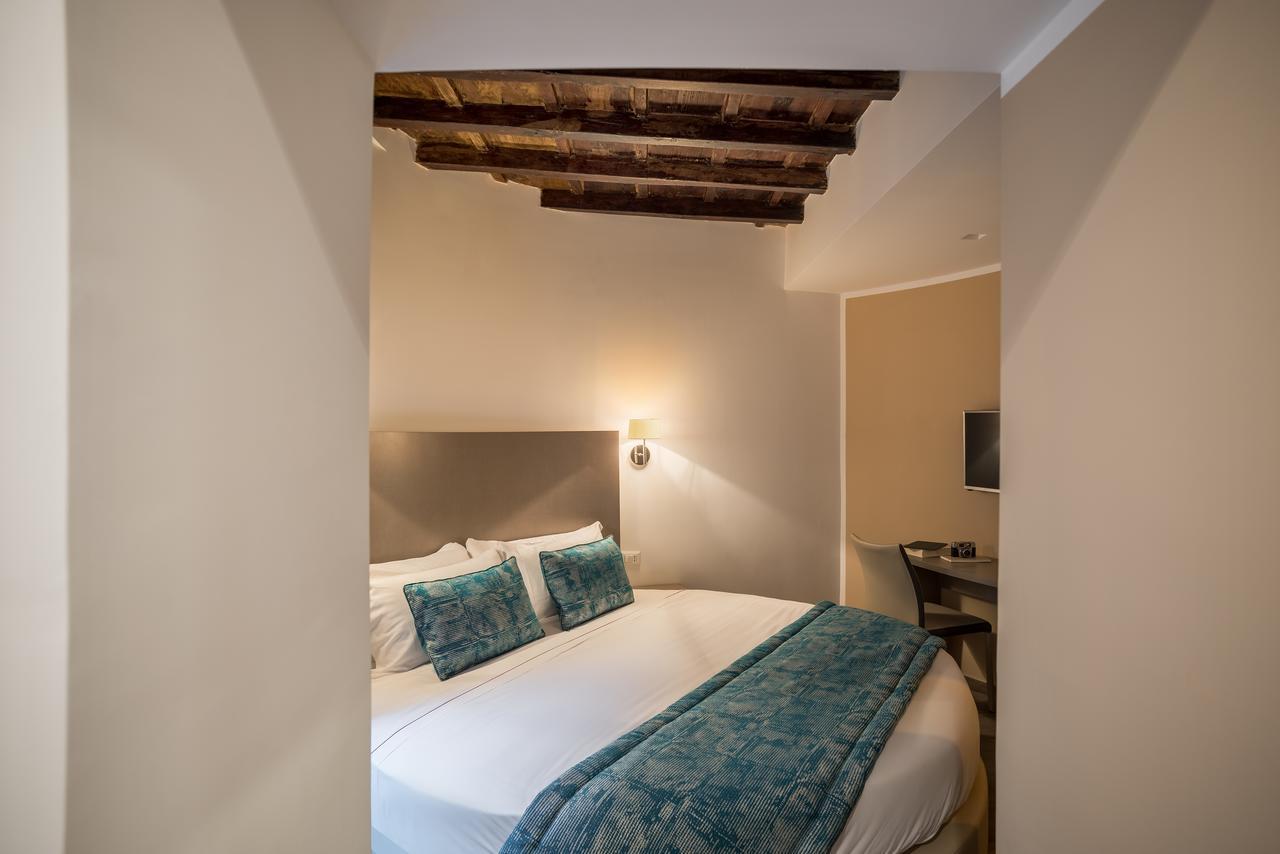 Reginella Suites Roma Eksteriør bilde