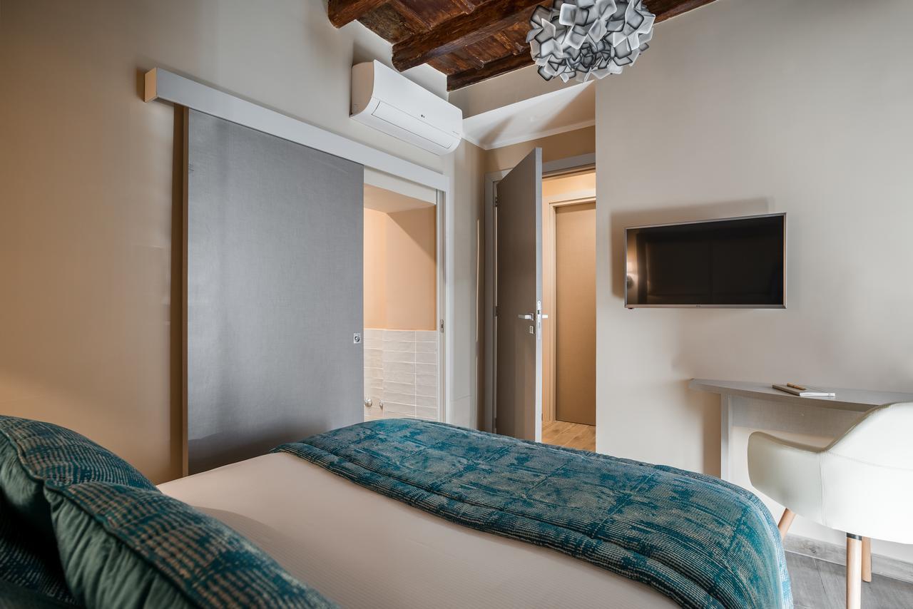 Reginella Suites Roma Eksteriør bilde
