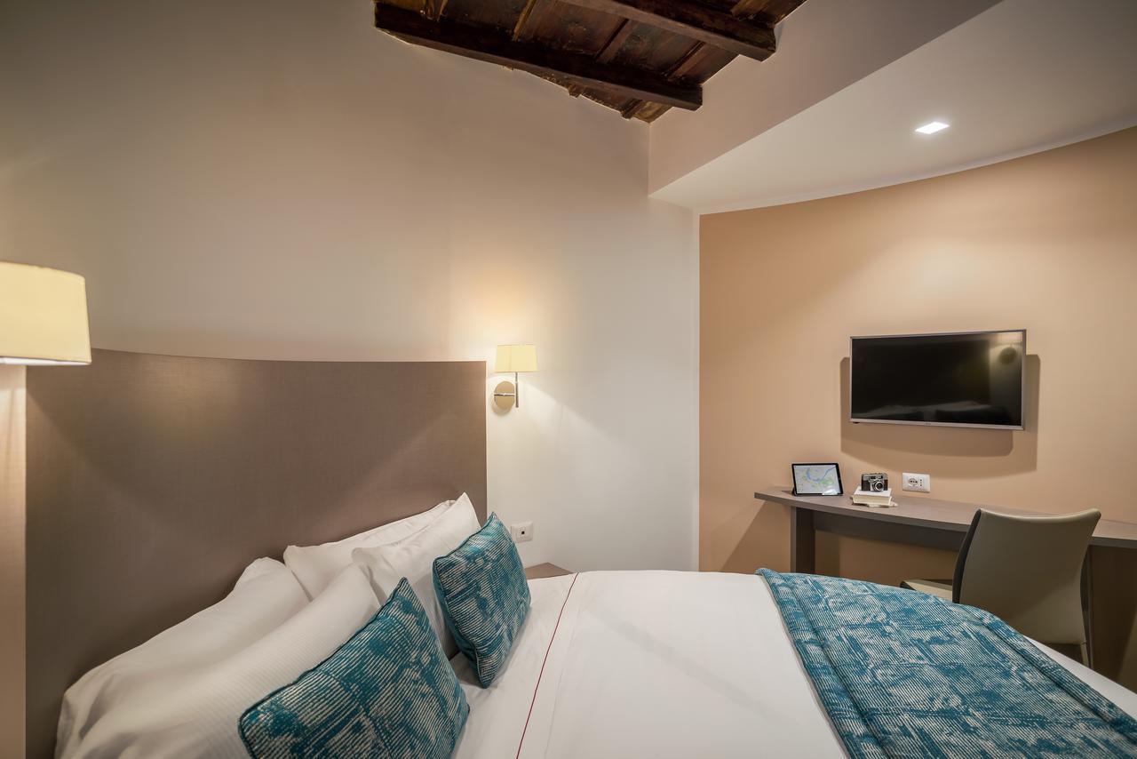 Reginella Suites Roma Eksteriør bilde