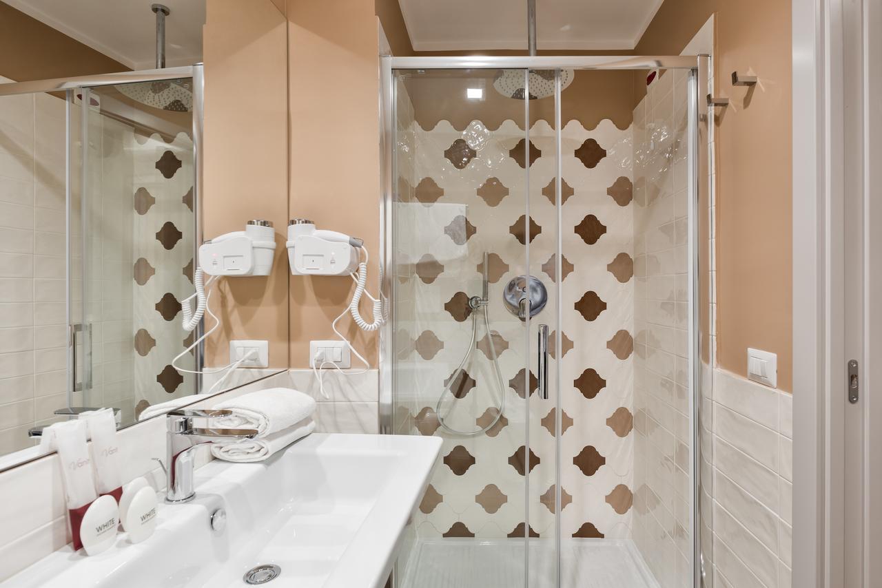 Reginella Suites Roma Eksteriør bilde