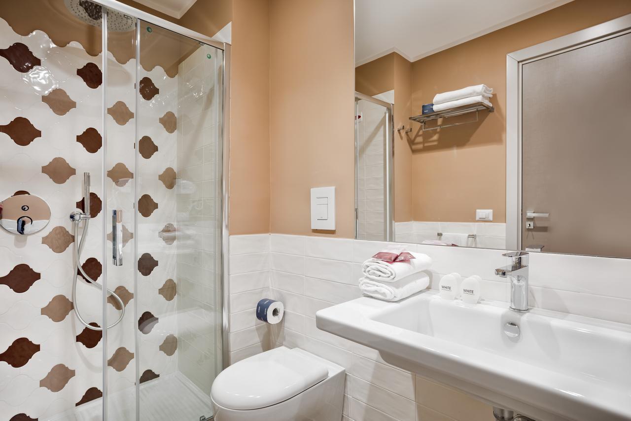 Reginella Suites Roma Eksteriør bilde